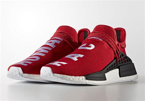 pharrell nmd human race